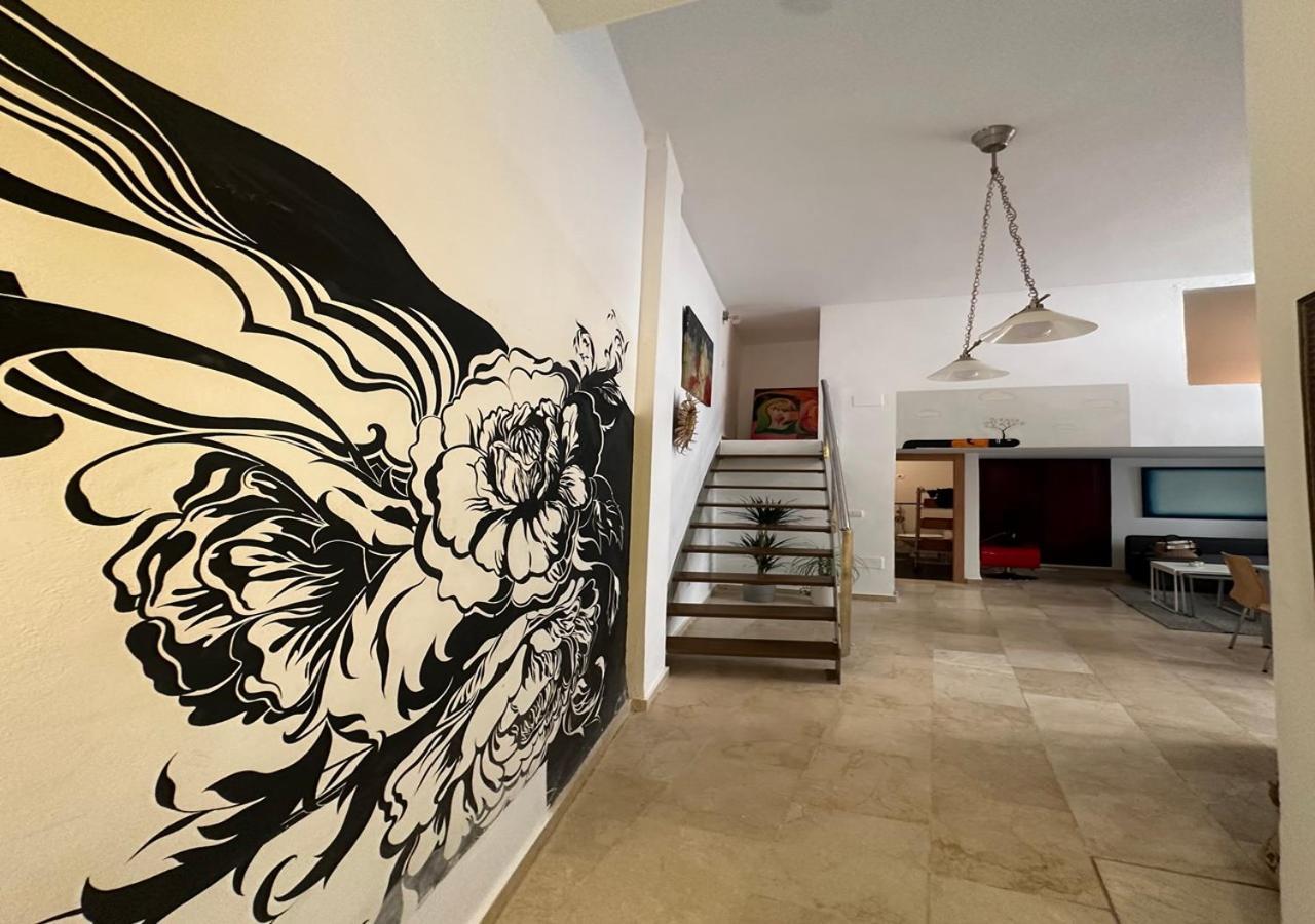 Home Art Refino Малага Экстерьер фото